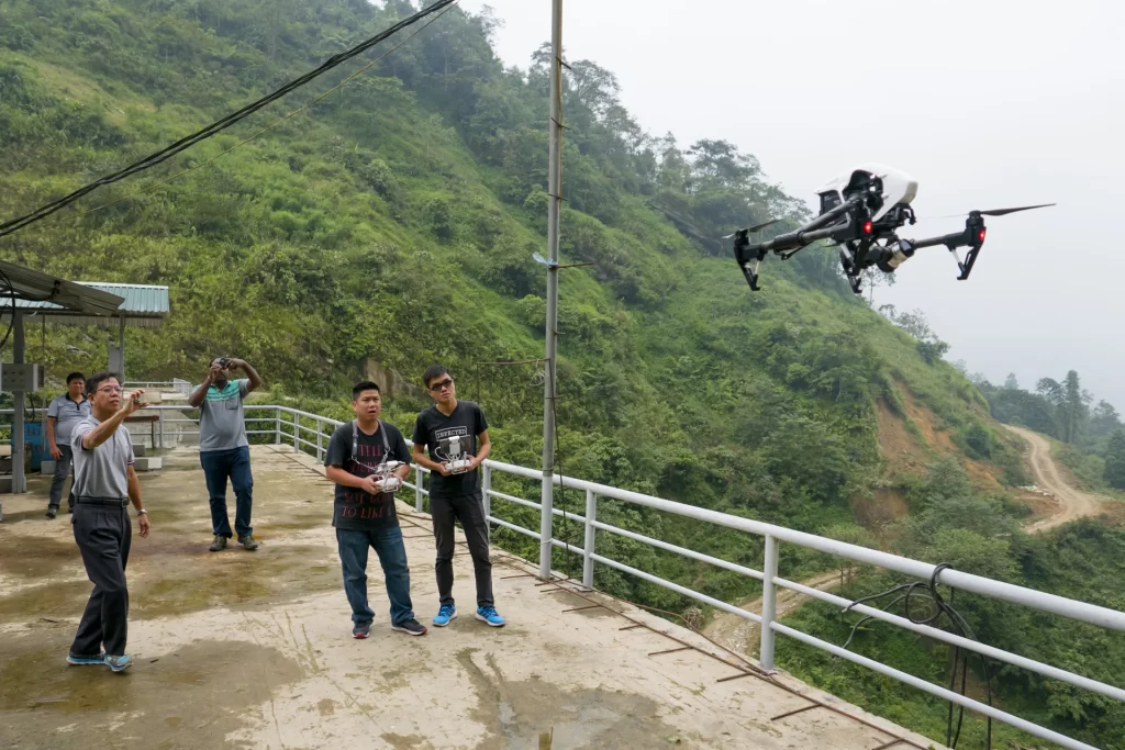 Image Farm - Drone videography Vietnam